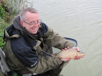 a 2lb F1