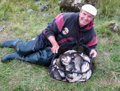 part of my winning catch (day 4)